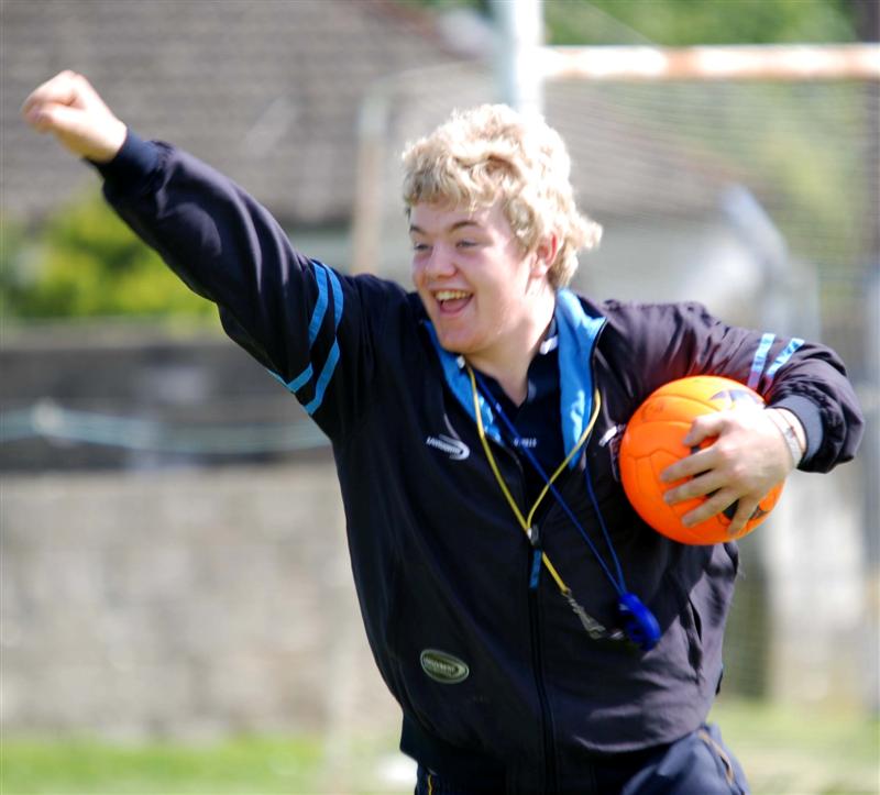 Summer Sports Camp (Gallery 2) - August 2008